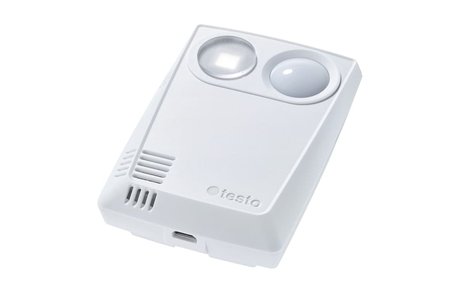 testo 160 THL