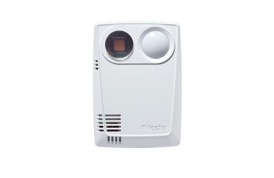 testo 160 THL