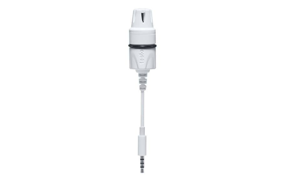 Sonde de temp&eacute;rature et d&rsquo;humidit&eacute;
