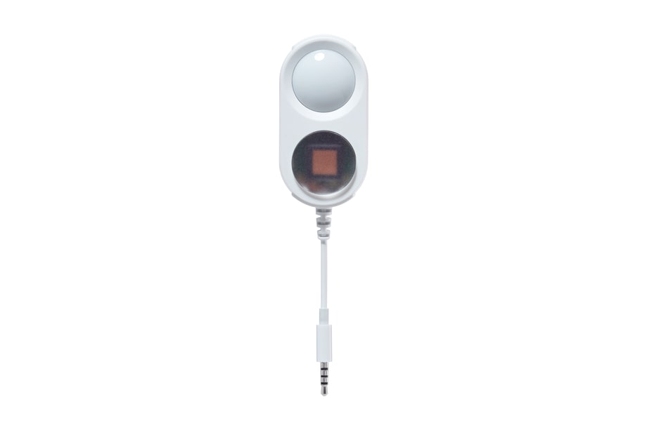Sonde Lux et UV pour la surveillance des objets d&rsquo;exposition sensibles &agrave; la lumi&egrave;re