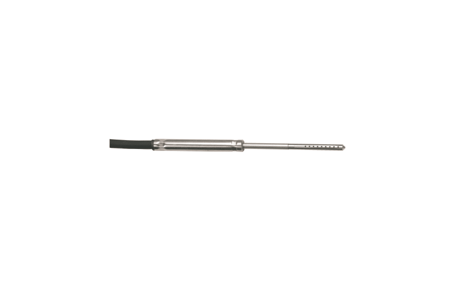 humidity temeprature probe