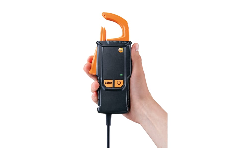 Stromzangen-Adapter 0590 0003