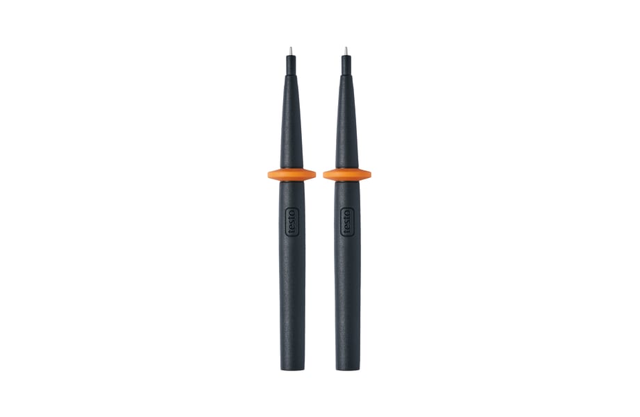 Replaceable Probes 0590 0015