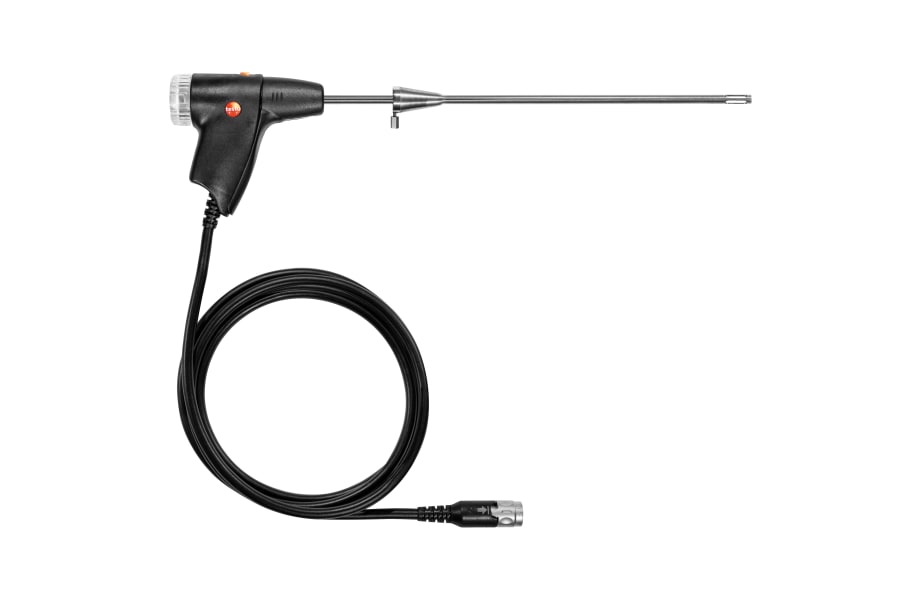 Sonda modular de gases de combusti&oacute;n, longitud 335mm, incl. ...
