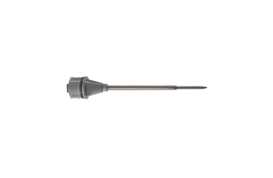 T/C probe head for air/immersion/penetration measurement