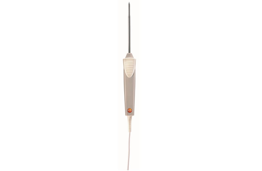 Waterproof standard immersion/penetration probe,