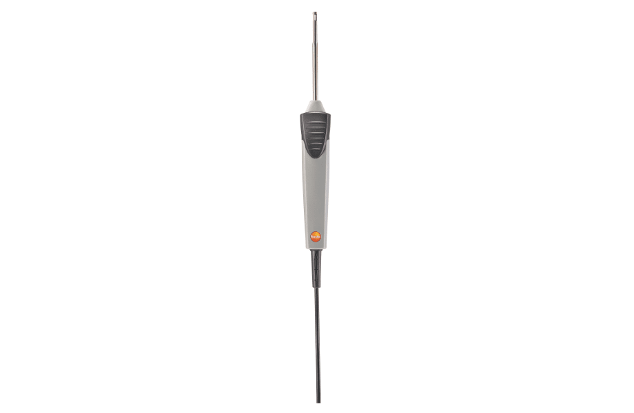Sonde d'ambiance robuste et pr&eacute;cise, Pt100
