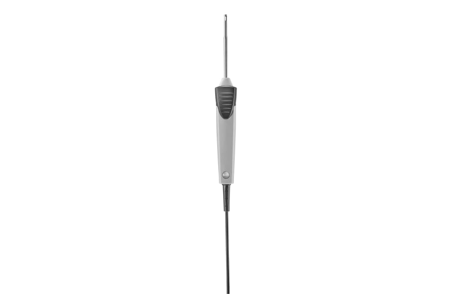 Efficient, robust NTC air probe