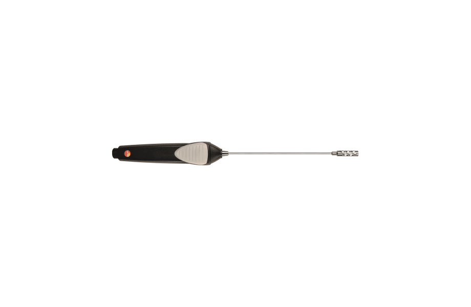 air temperature probe