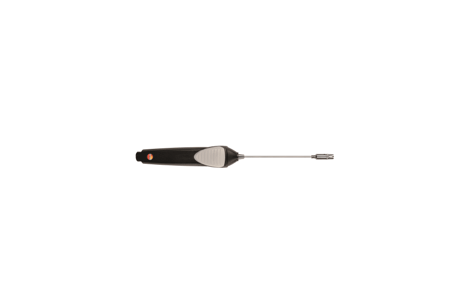 Fast action surface temperature probe TC Type K