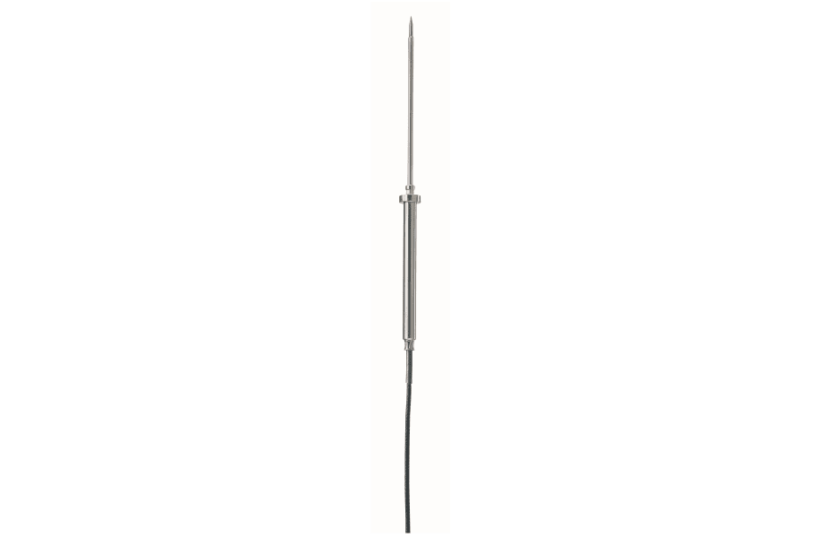 Sonde de p&eacute;n&eacute;tration/immersion tr&egrave;s rapide