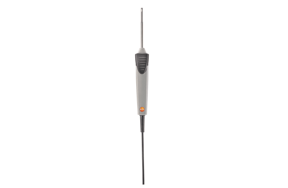 Sonde d&rsquo;ambiance robuste avec capteur de temp&eacute;rature CTN