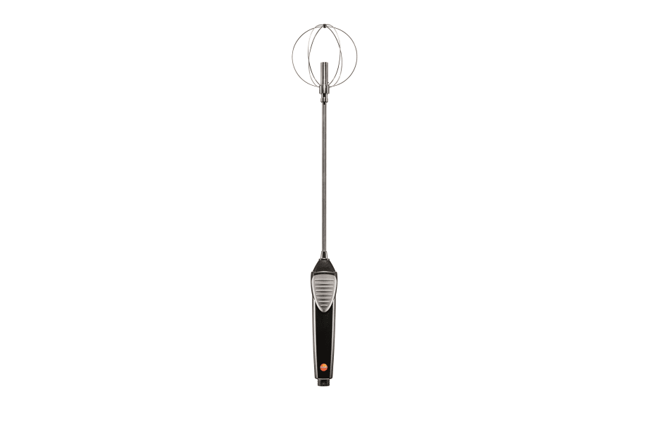 Sonde de mesure de turbulence