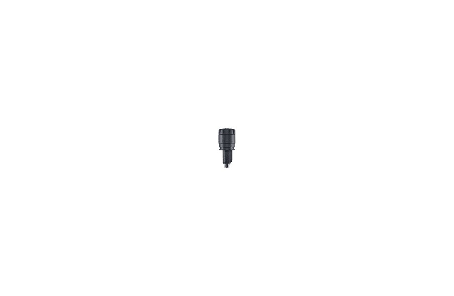 CO probe head