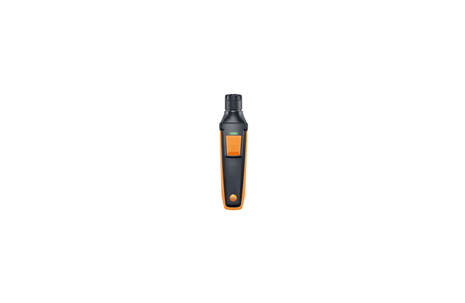 Sonde de CO (num&eacute;rique) avec Bluetooth&reg;