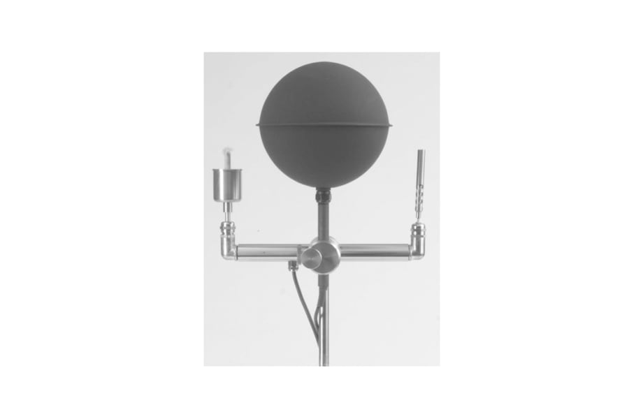 Wet Bulb Globe Temperature