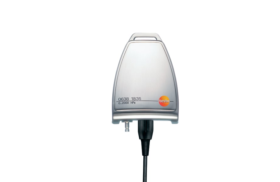 Absolutdrucksonde 2000 hPa