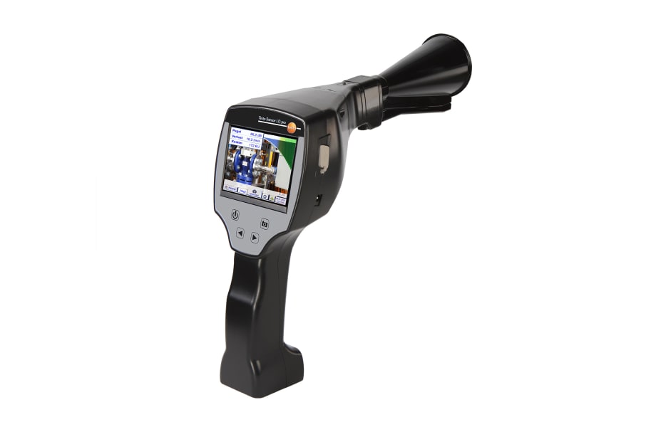 testo Sensor LD pro plus