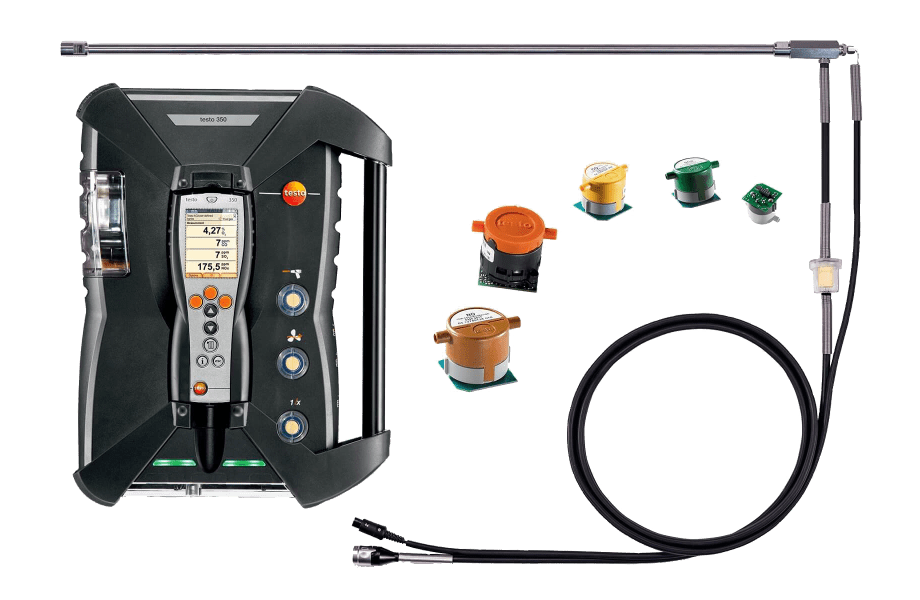 testo 350