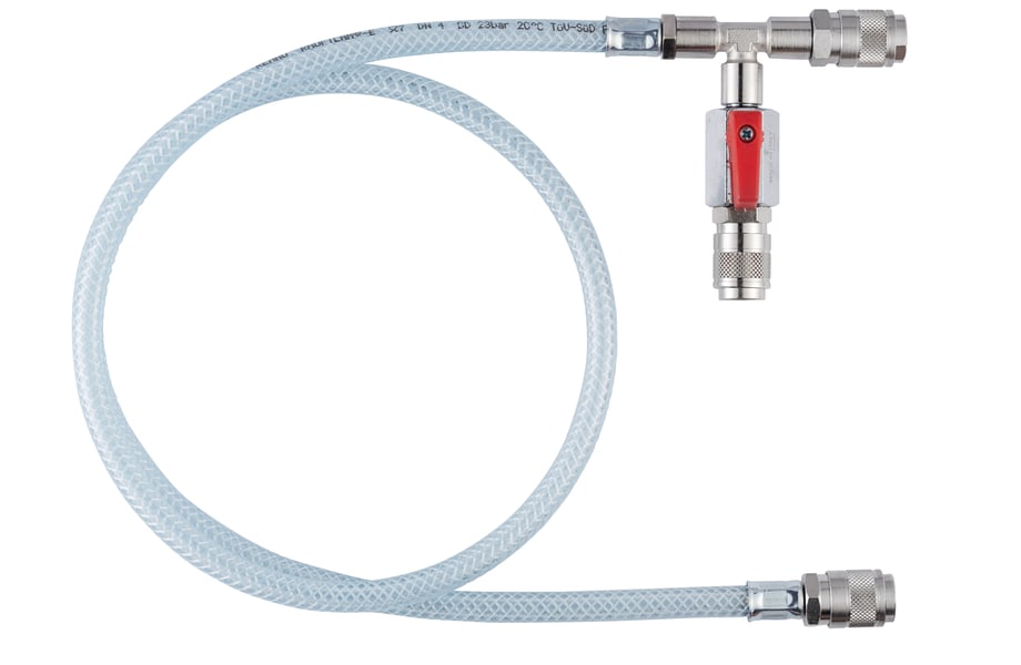 Hose set