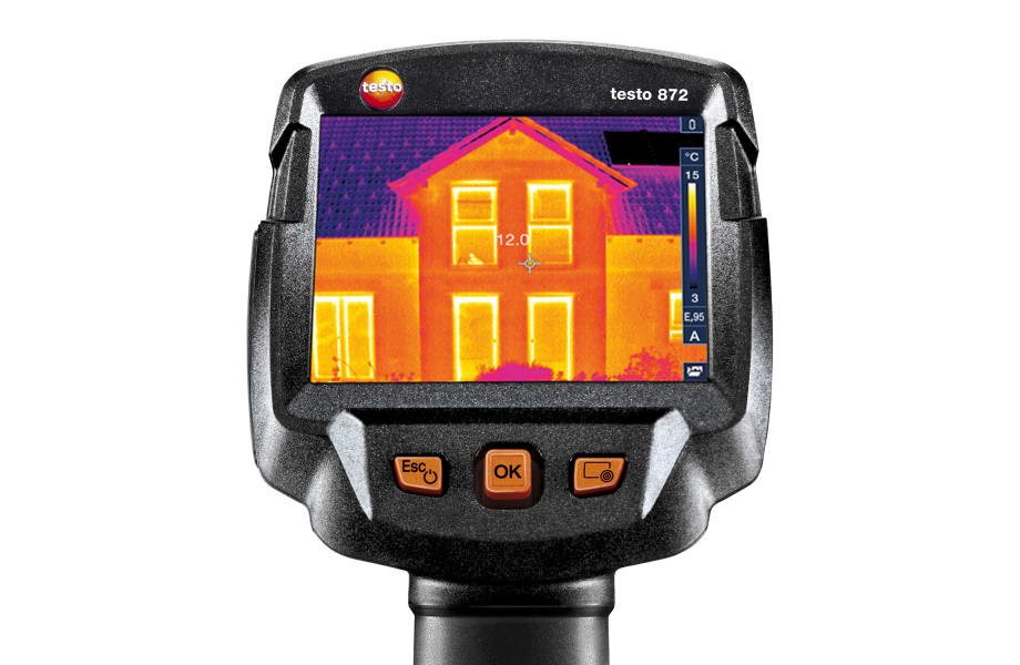testo 872