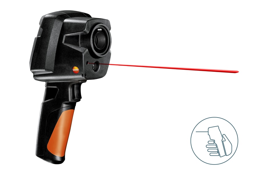 testo 872