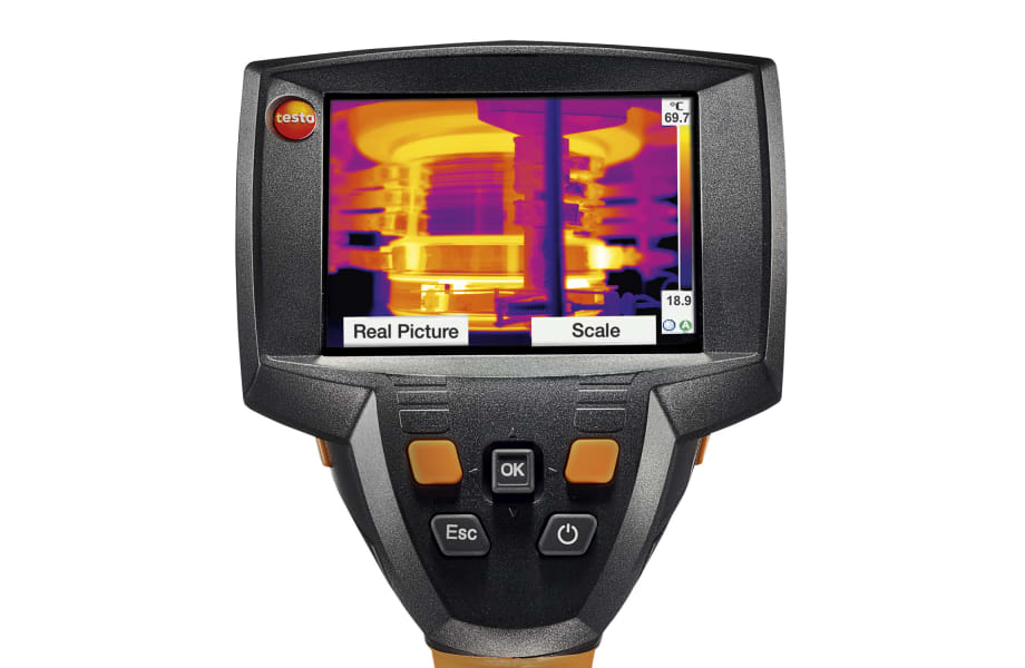 testo 875-1i