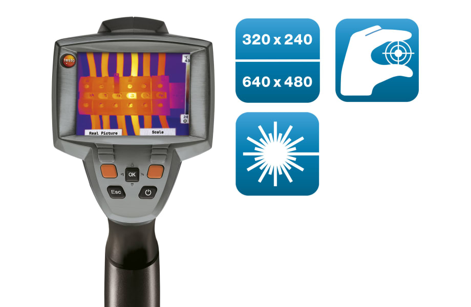 testo 882