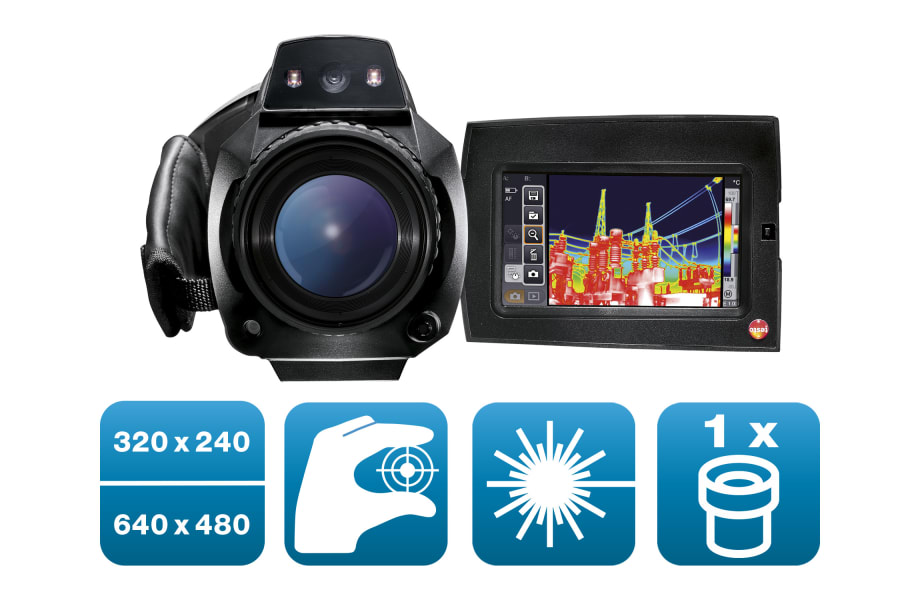 testo 885