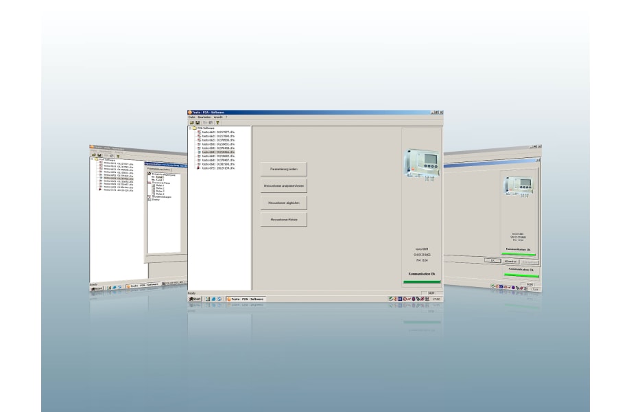 P2A-software