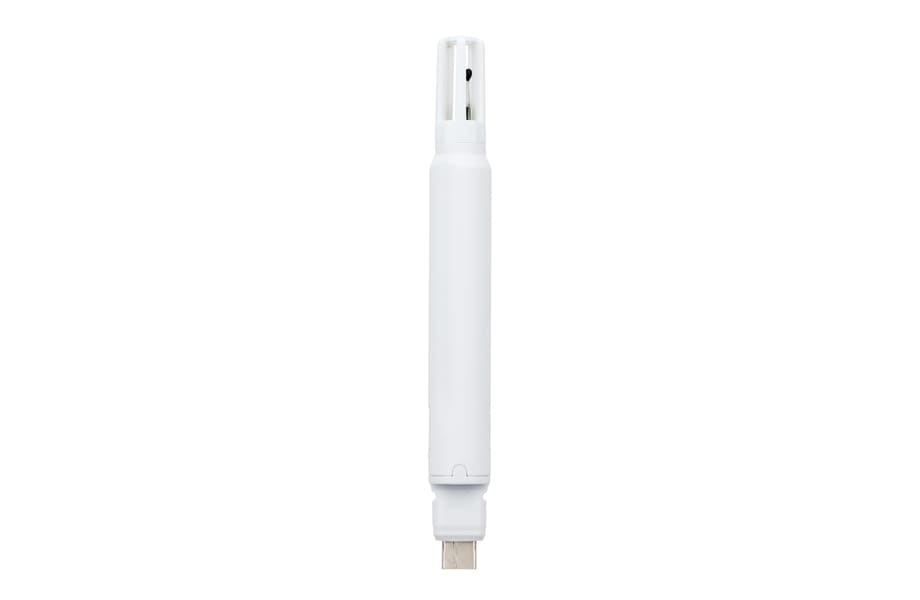 testo sonde de temp&eacute;rature