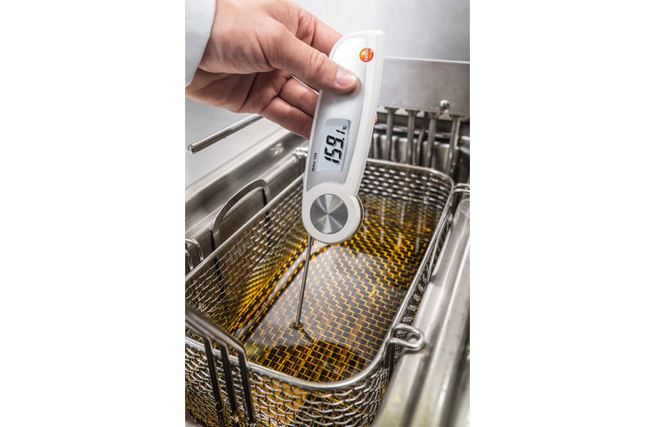 aplicaci&oacute;n testo 104