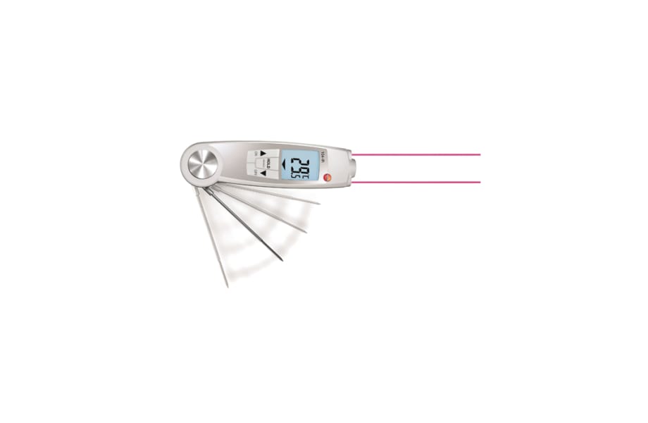 testo 104-IR