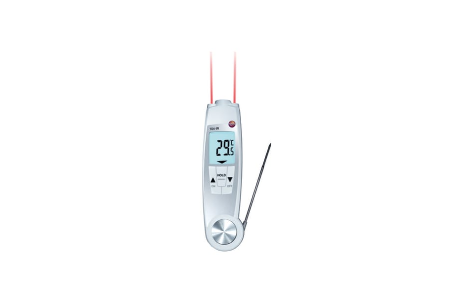 Testo 104-IR