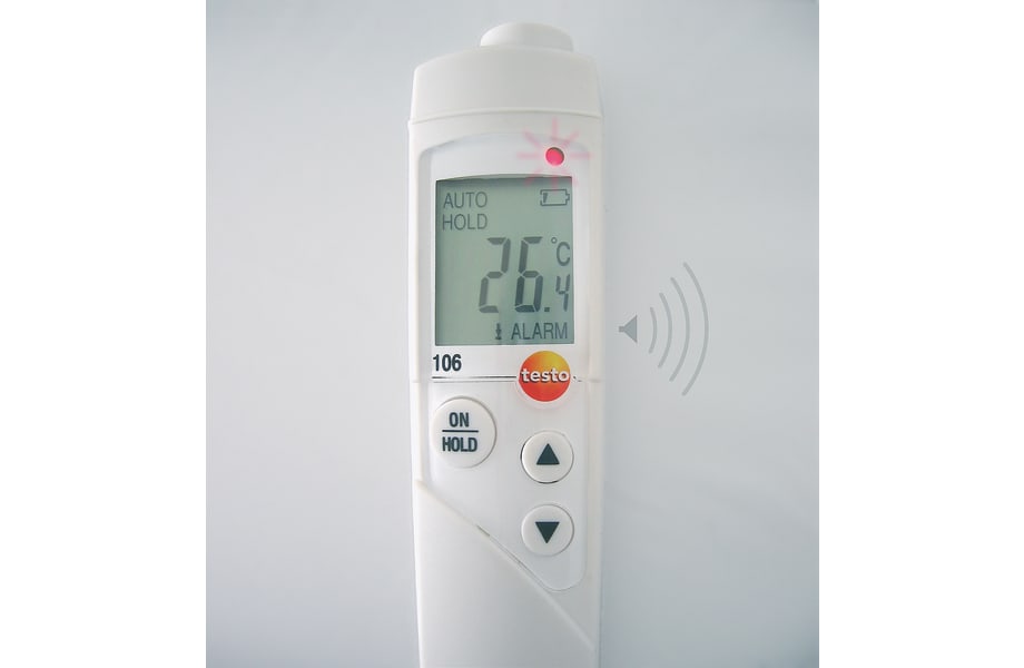 testo 106