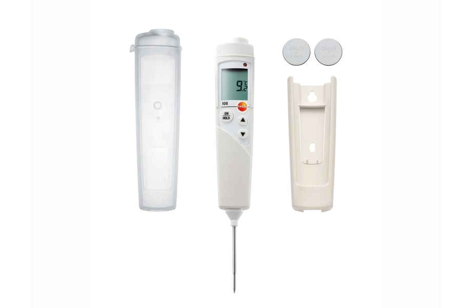 testo 106 Set