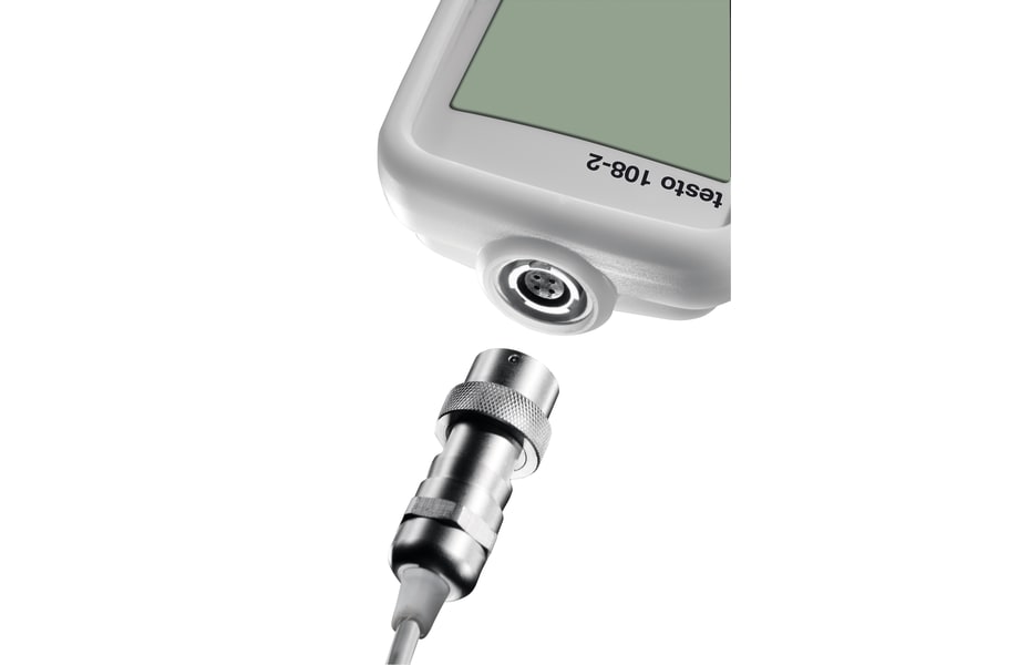 testo 108-2