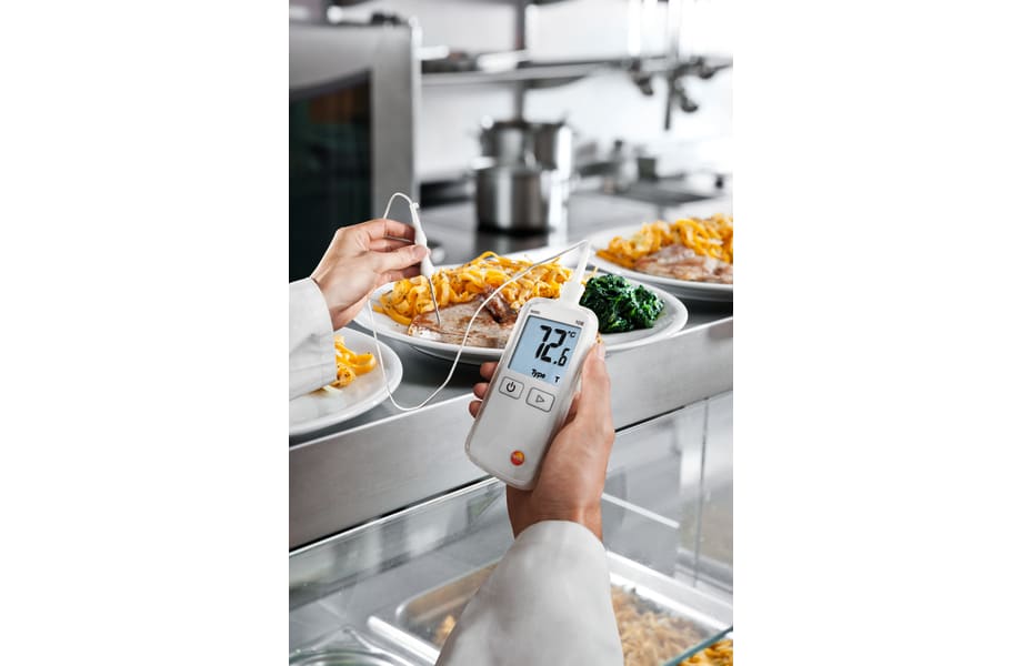 testo 108