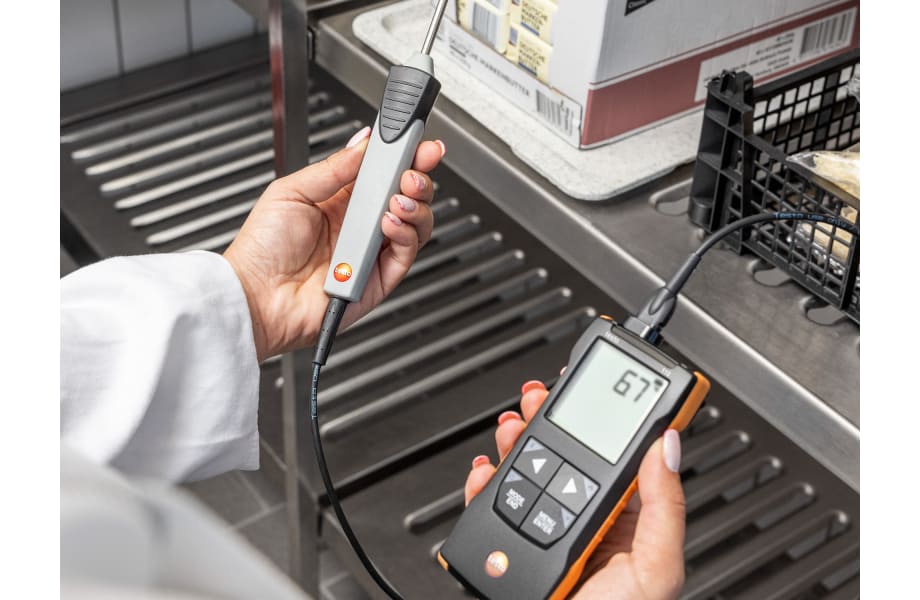 testo 110