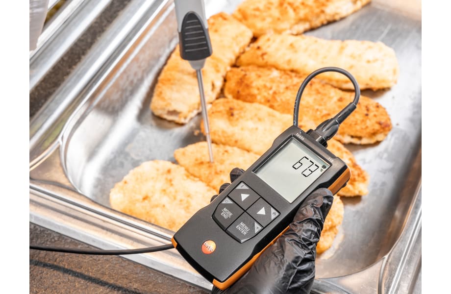 testo 110