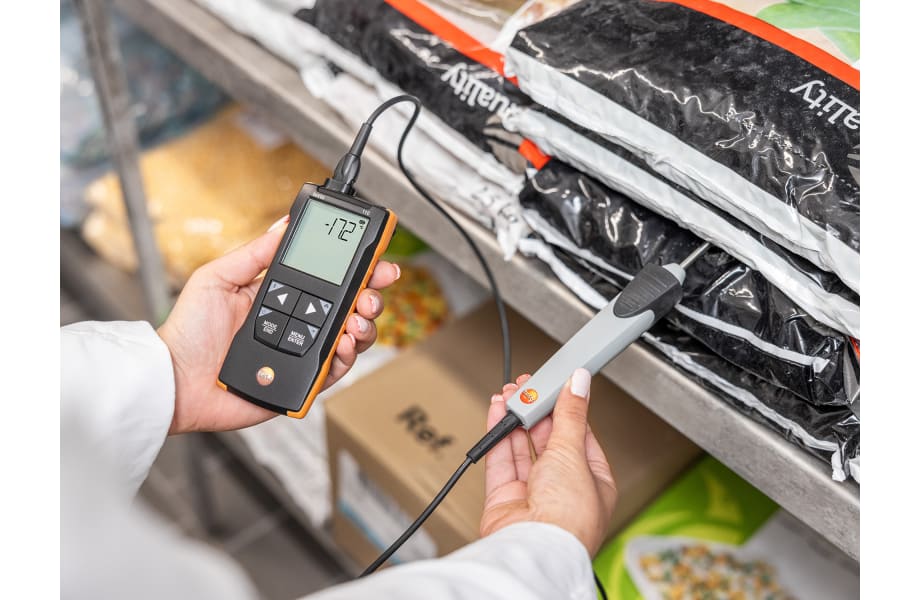 testo 110