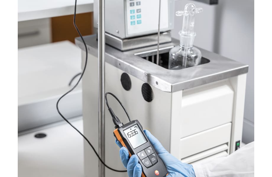 testo 110