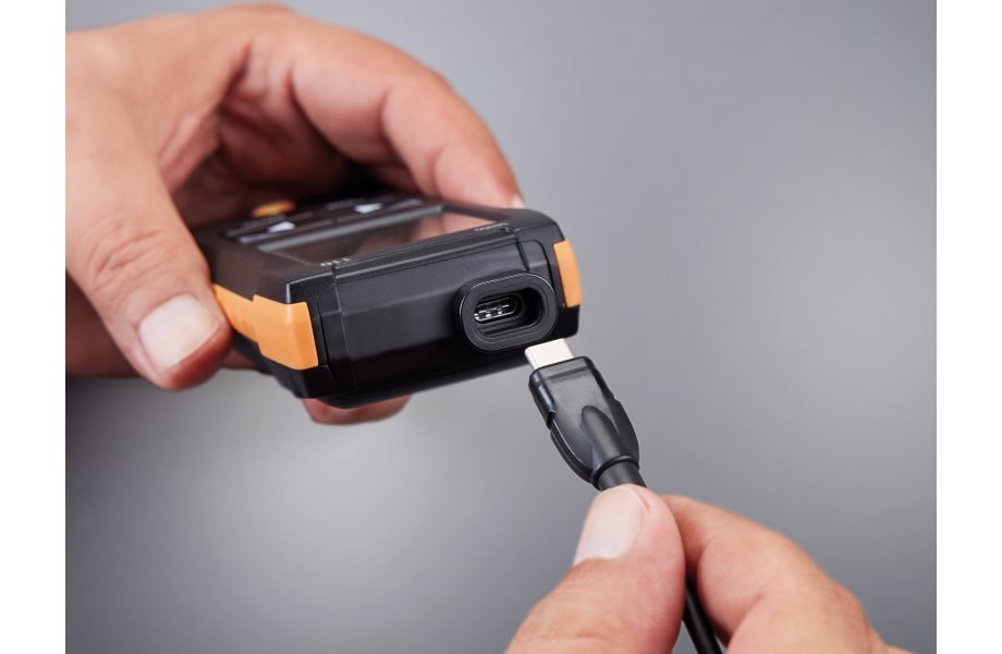 testo 110