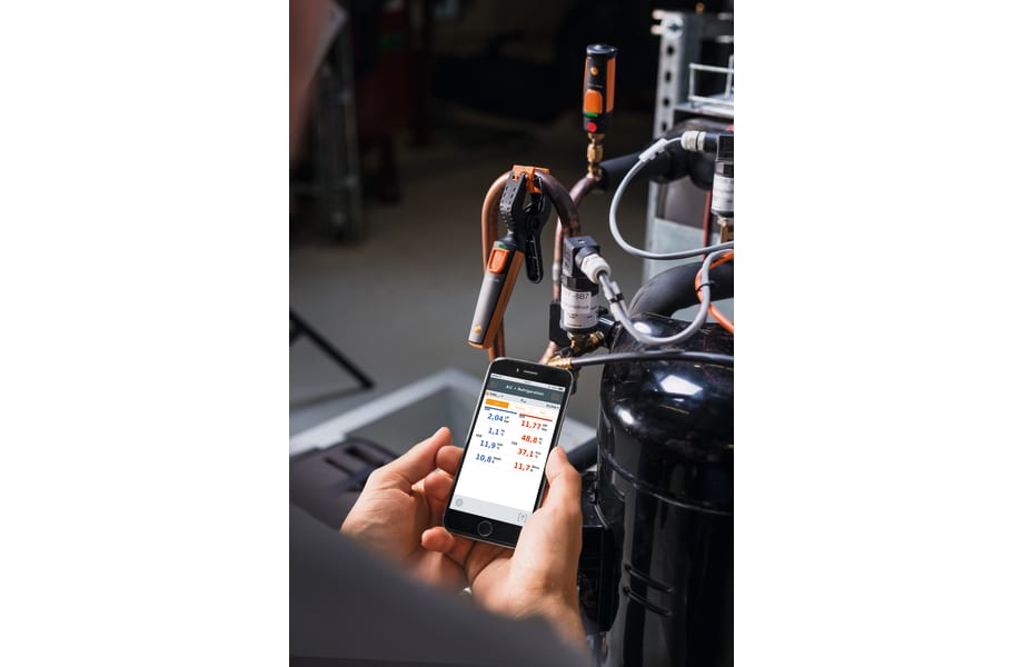 testo 115i