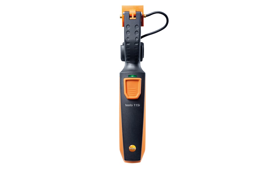 Smart Probes Heating Set