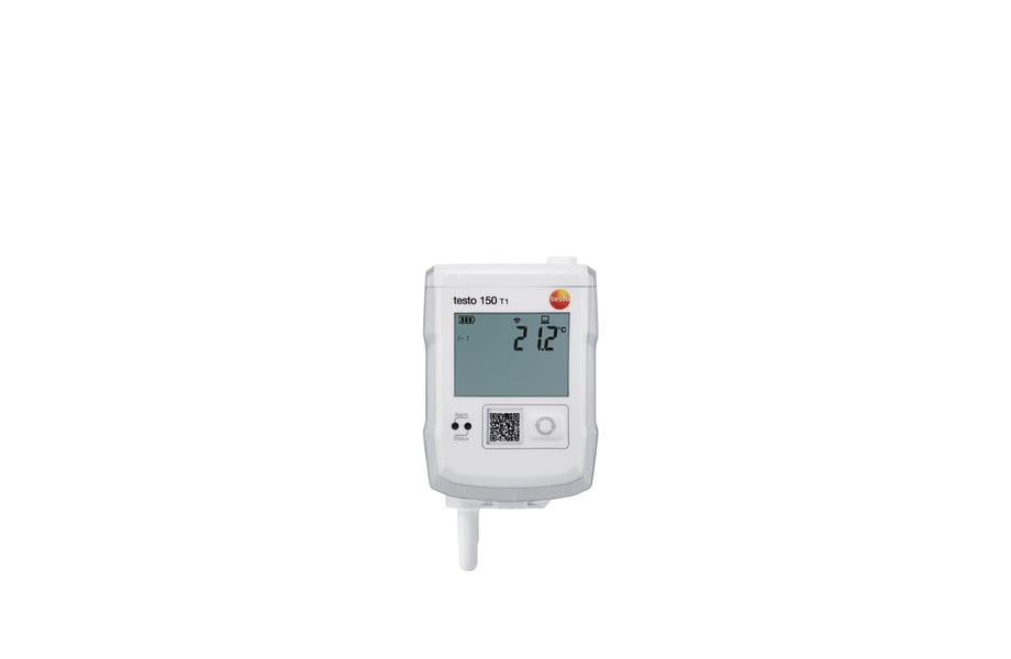 testo 150 T1 con 0554 9320