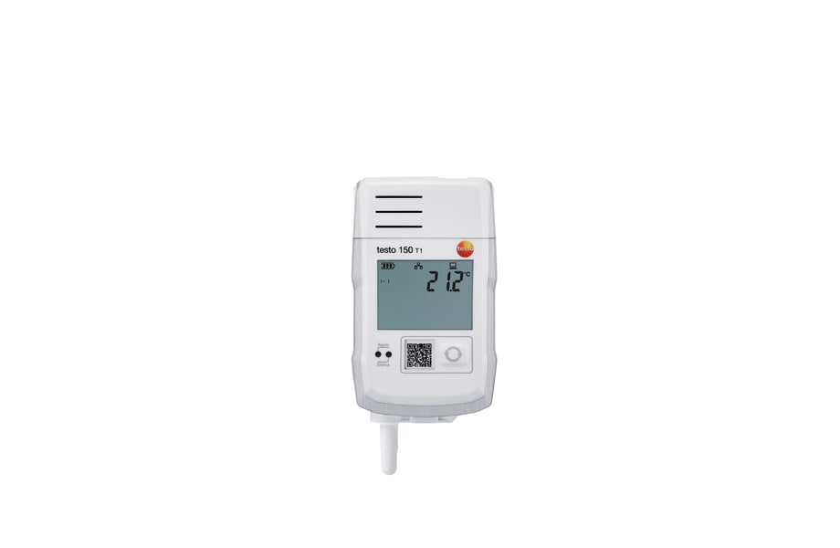 testo 150 T1 con 0554 9330