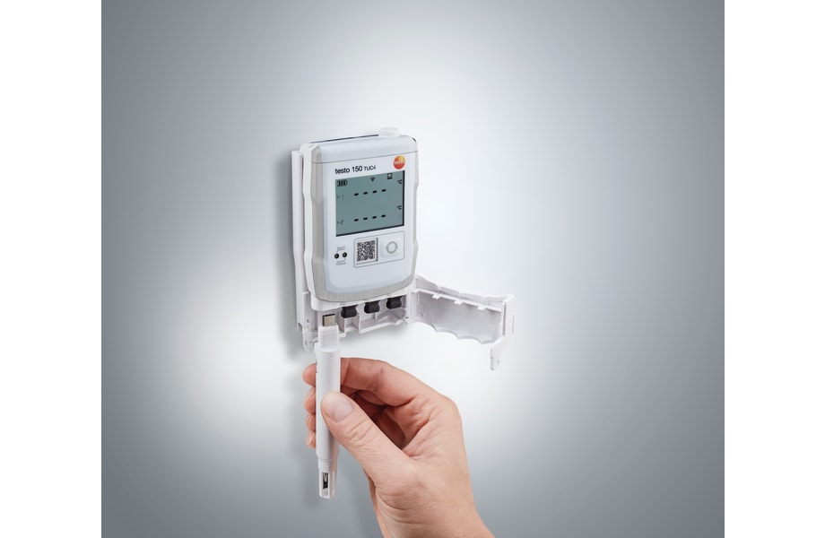 testo 150 TUC4