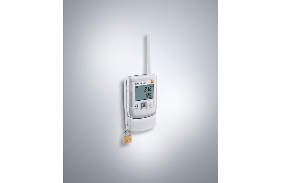 testo 150 TUC4