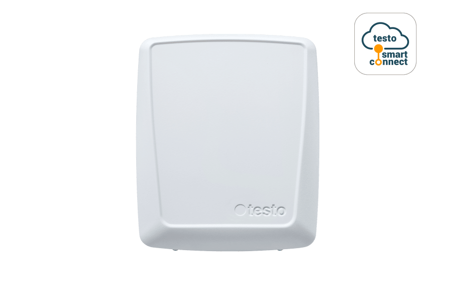 testo 160 E
